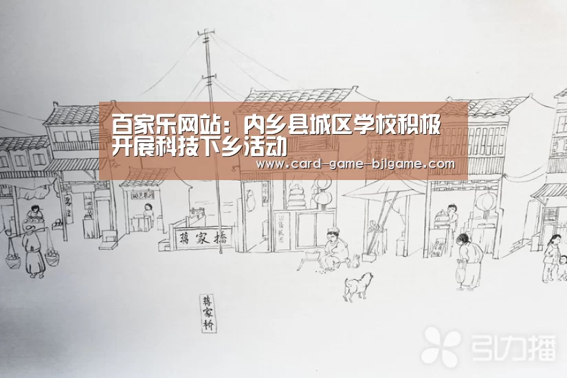 百家乐网站:内乡县城区学校积极开展科技下乡活动(图3) 澳门百家乐